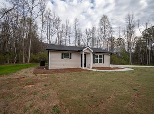 1387 Lackey Rd #B, Winder, GA 30680