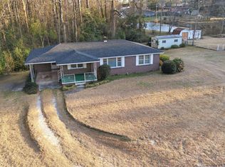 1143 Lee Cir, West Columbia, SC 29170