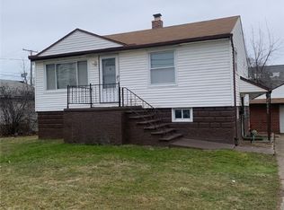 24665 Aurora Rd, Bedford Heights, OH 44146