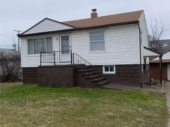 24665 Aurora Rd, Bedford Heights, OH 44146