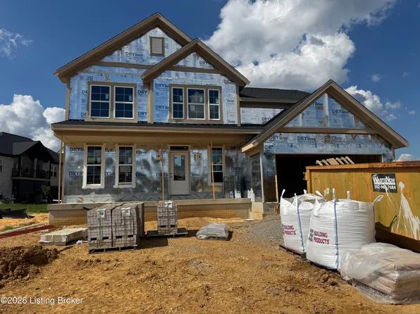 206 Fall Creek Ln, Elizabethtown, KY 42701