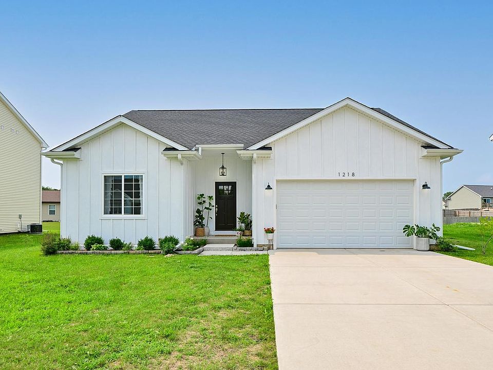 1st image of 1218 Evergreen DRIVE