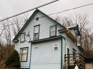 1003 Sugar Grove Rd SE, Lancaster, OH 43130