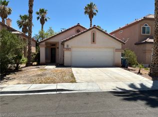 8378 Lexford St, Las Vegas, NV 89123