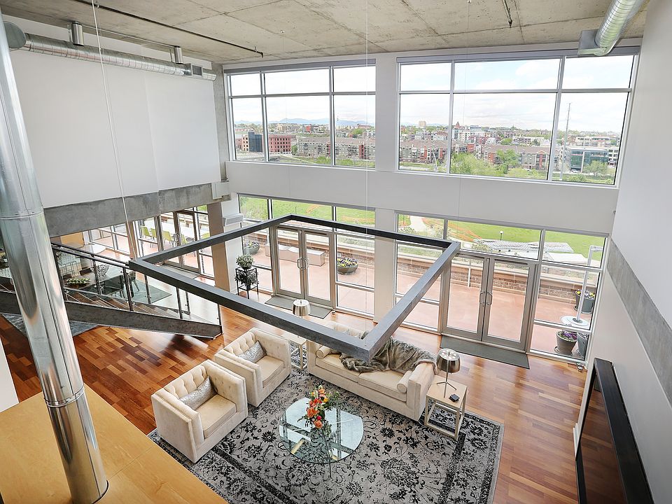 1st image of 1610 Little Raven St #1-PENTHOUSE