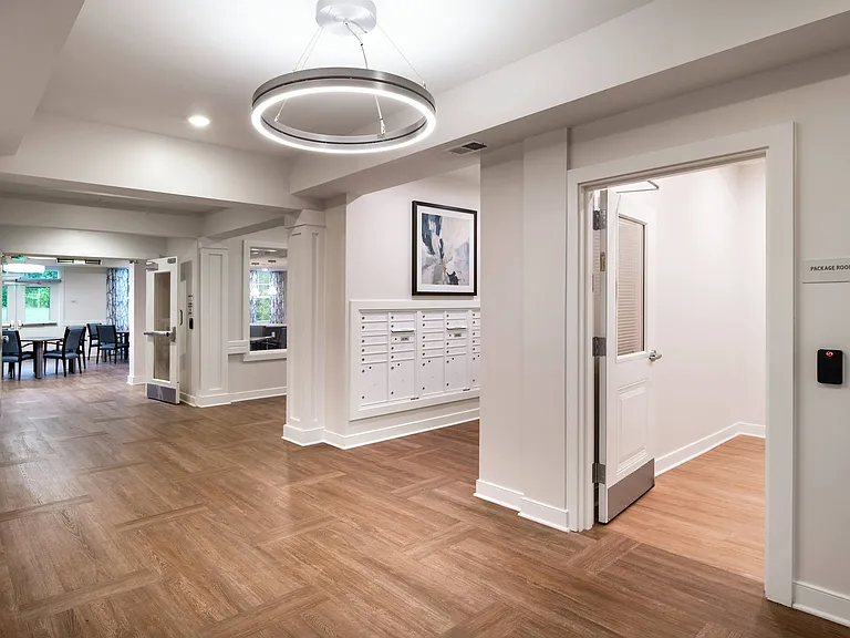 Merritt Station Senior Apartments - Ages 62+ — Photo 15