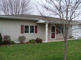 401 NW Pearl St, Atlanta, IL 61723