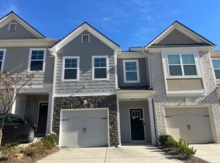 1911 Plainsboro Dr, Lithonia, GA 30058