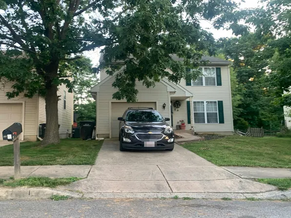 104 Country Run Dr, Coatesville, PA 19320