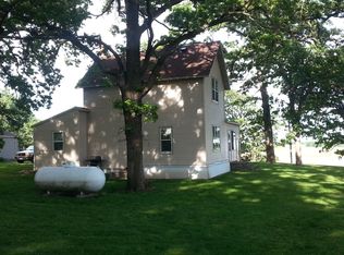 9924 SW 118th St, New Richland, MN 56072