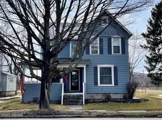 214 N Main St, Muncy, PA 17756