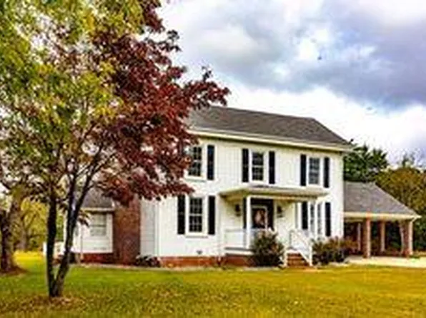 4122 Virgie Cole Rd, South Boston, VA 24592