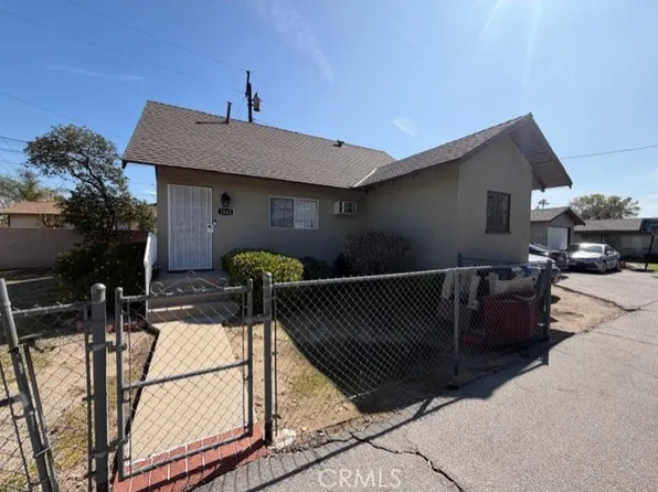 1242 W Orange Grove Ave, Pomona, CA 91768