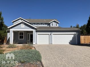 981 S University Park Loop, Reno, NV 89512