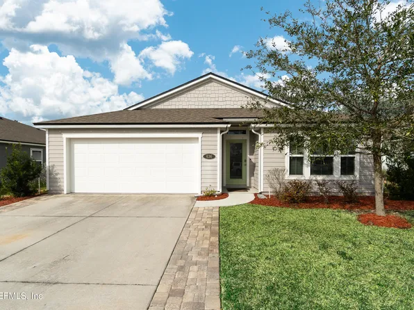 636 SEVILLE Parkway, St. Augustine, FL 32086