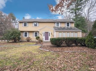 1308-1310 East St, Mansfield, MA 02048