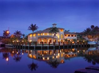 11 Seven Isles Dr, Fort Lauderdale, FL 33301