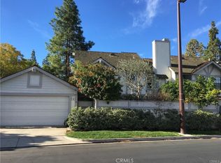 16 Goldstone, Irvine, CA 92614