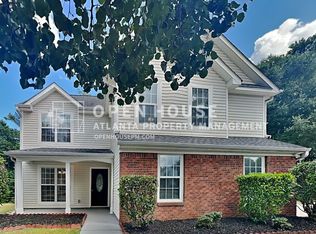 1662 Maple Trace Ct, Grayson, GA 30017