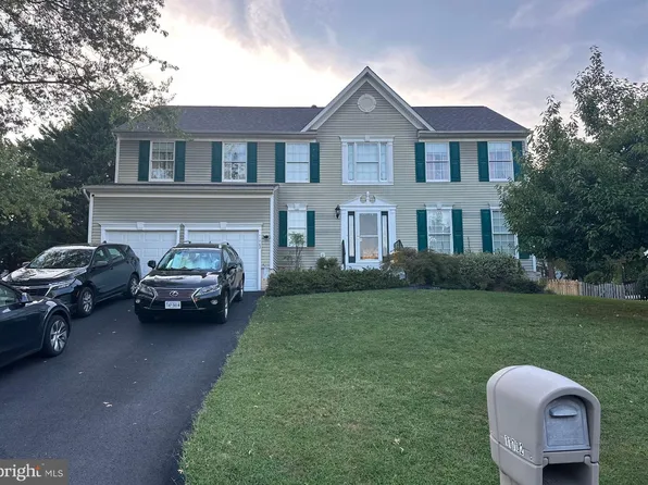 11702 Duchess Dr, Fredericksburg, VA 22408