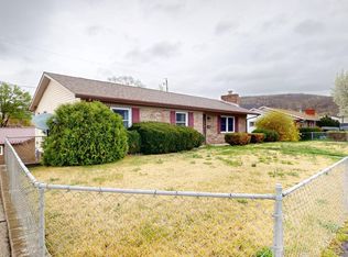 200 Airport St, Keyser, WV 26726