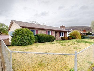 200 Airport St, Keyser, WV, 26726