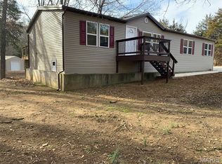 620 Oakmont Dr, Lonedell, MO 63060