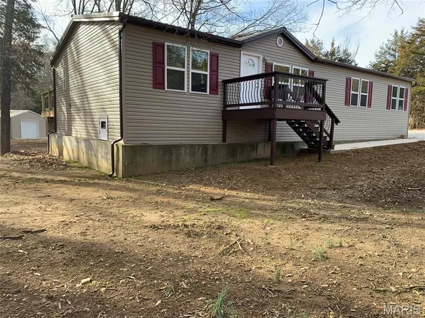 620 Oakmont Dr, Lonedell, MO 63060