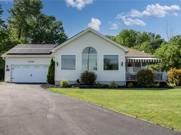 1732 E River Rd, Grand Island, NY 14072