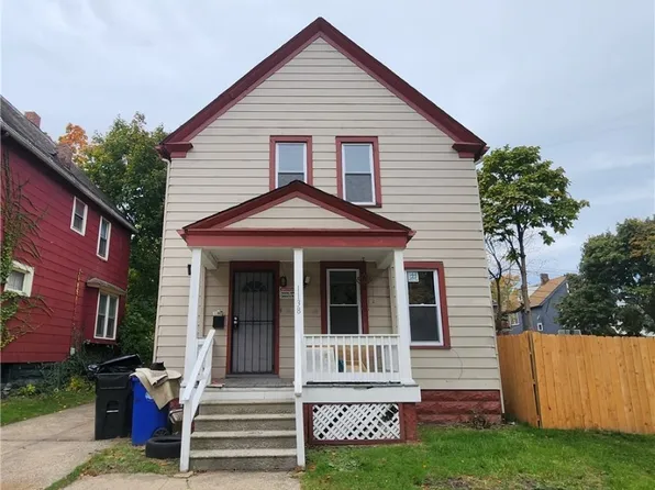 1138 E 114th St, Cleveland, OH 44108