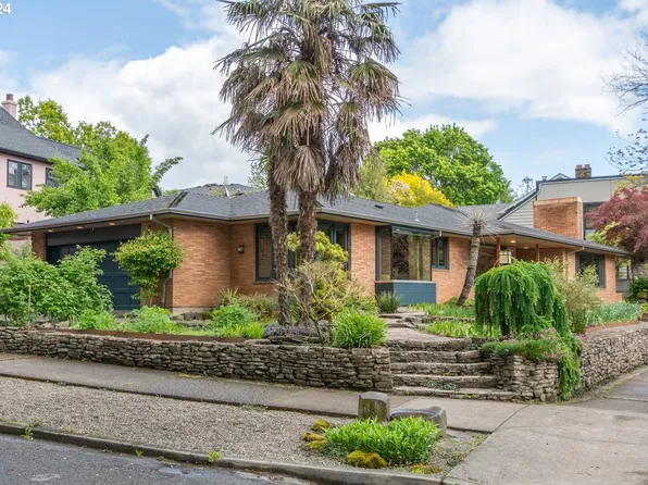 3411 SE Ankeny St, Portland, OR 97214