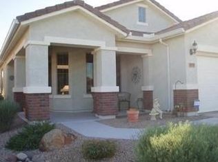 30192 N Bismark St, Queen Creek, AZ 85143