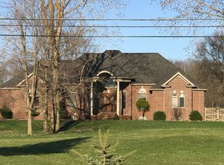 6601 Meldrum Rd, Fair Haven, MI 48023