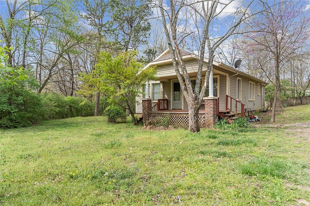 325 S Washington Ave, Fayetteville, AR 72701 Zillow