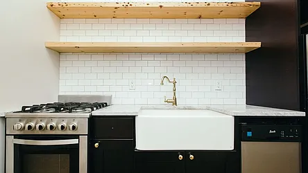 Rented by Nooklyn NYC LLC