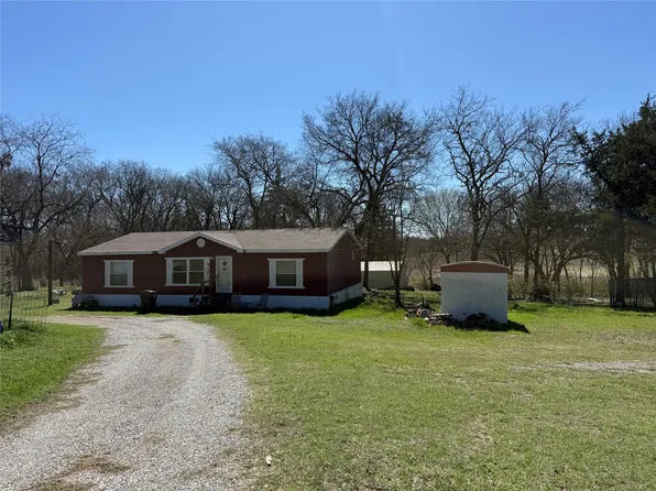 4353 Cox St, Sherman, TX 75090