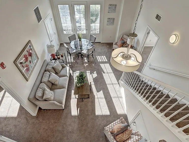 The Lofts At Worthington — Photo 24