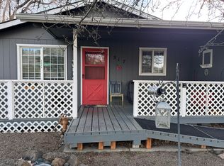 517 SW Marshall St, Madras, OR 97741