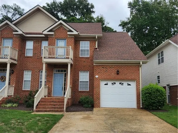 236 Zelkova Rd, Williamsburg, VA 23185