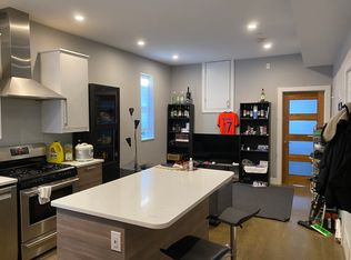 40 Williams St #2, Roxbury, MA 02119