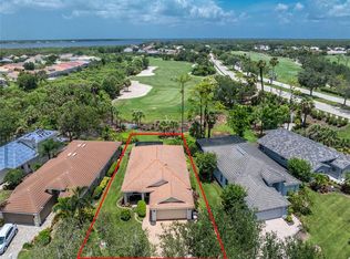 3207 Village Ln, Pt Charlotte, FL 33953