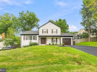 19648 Olney Mill Rd, Brookeville, MD 20833