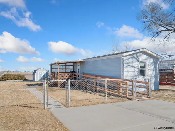 318 S Fork Rd, Cheyenne, WY 82007