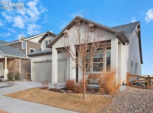 6676 Backcountry Loop, Colorado Springs, CO 80927