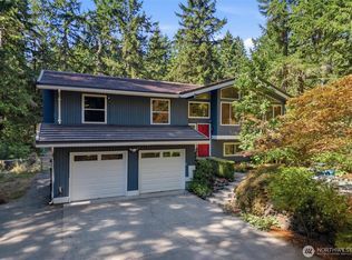 21121 Little Rude Avenue NW, Poulsbo, WA 98370