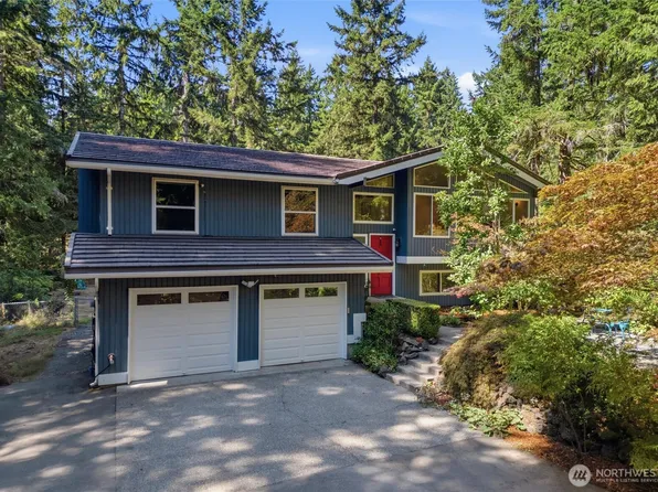 21121 Little Rude Avenue NW, Poulsbo, WA 98370