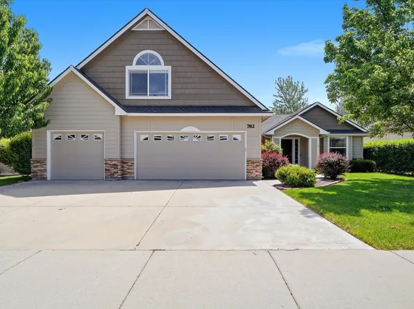 782 S Hydra Ave, Star, ID 83669