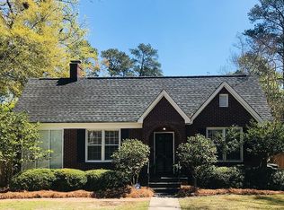 726 Kipling Dr, Columbia, SC 29205