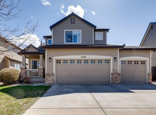 11549 Maplewood Ln, Parker, CO 80138