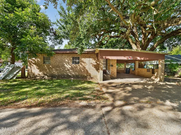 521 Sylvia St, New Iberia, LA 70560